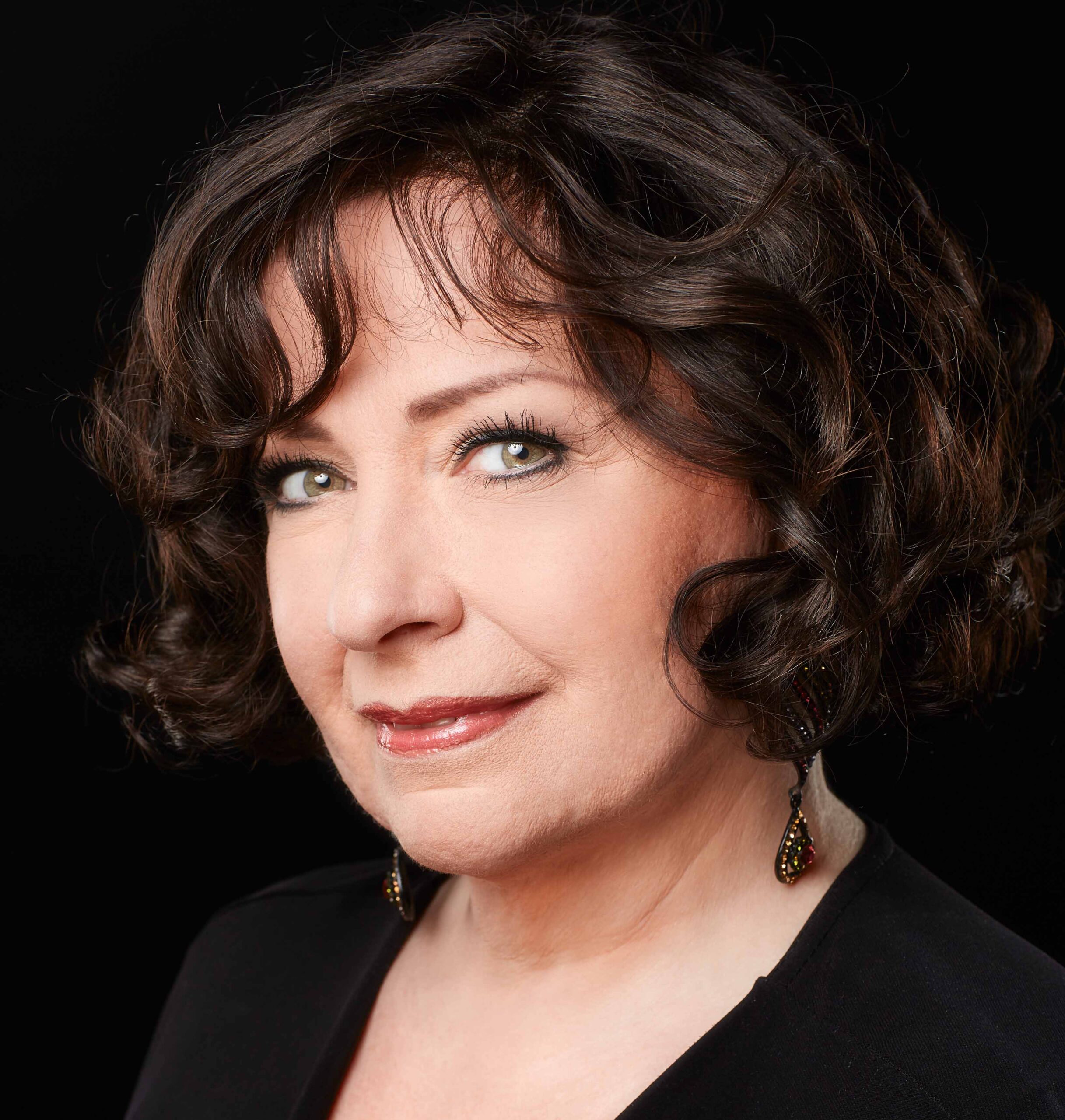 Doris Richter-Bieber